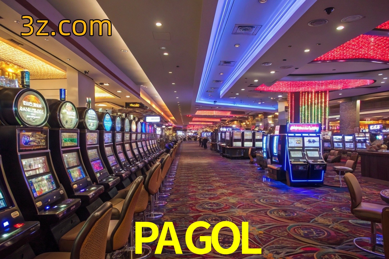 PAGOL