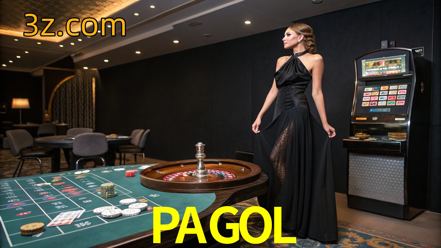 PAGOL