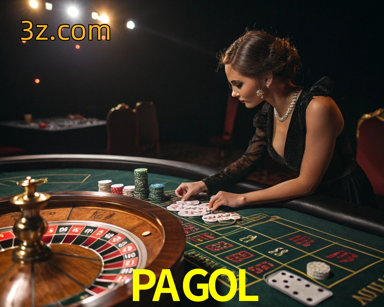 PAGOL