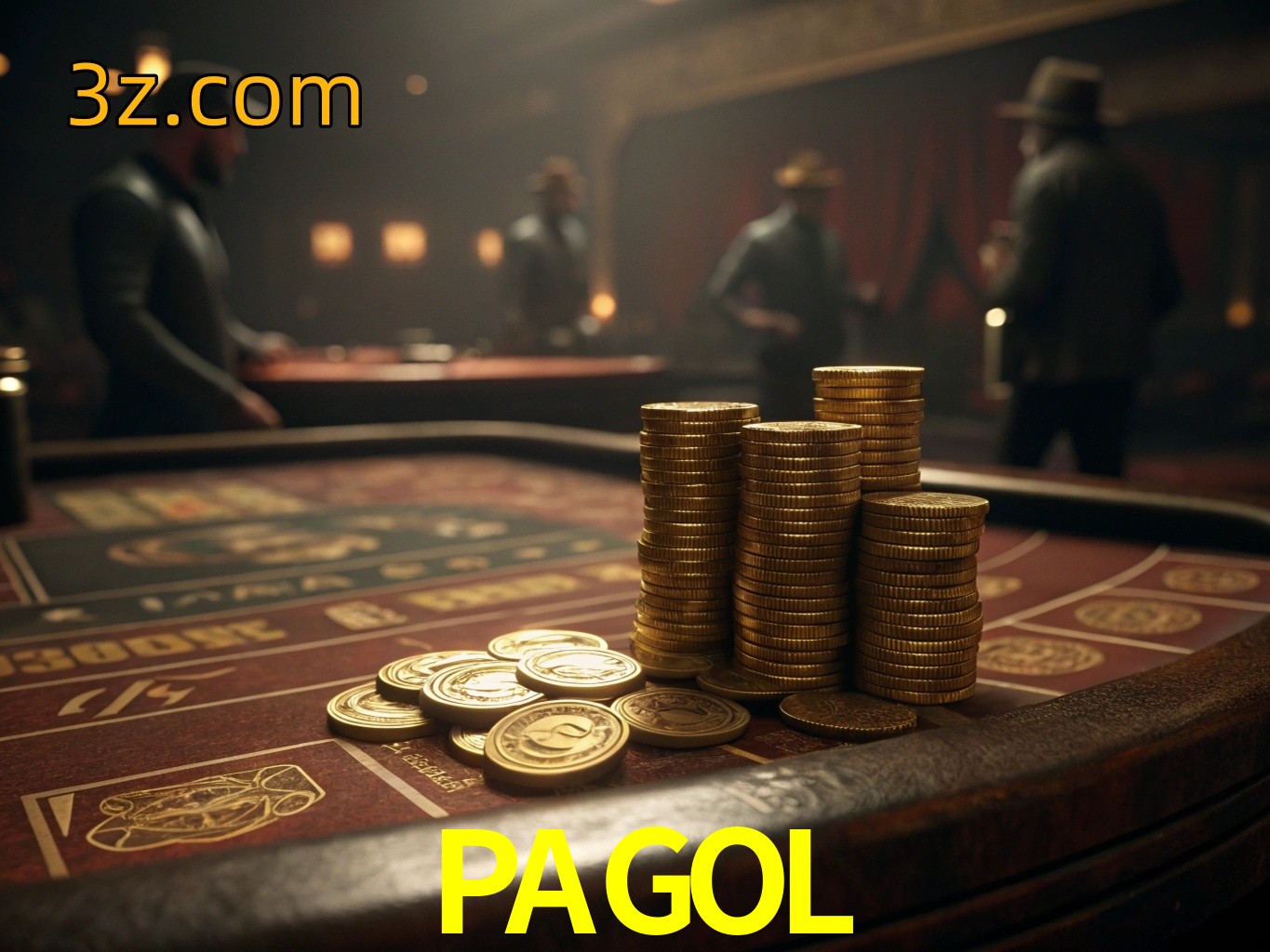PAGOL
