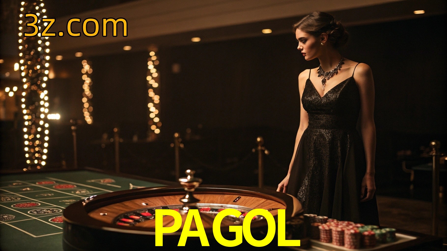 PAGOL