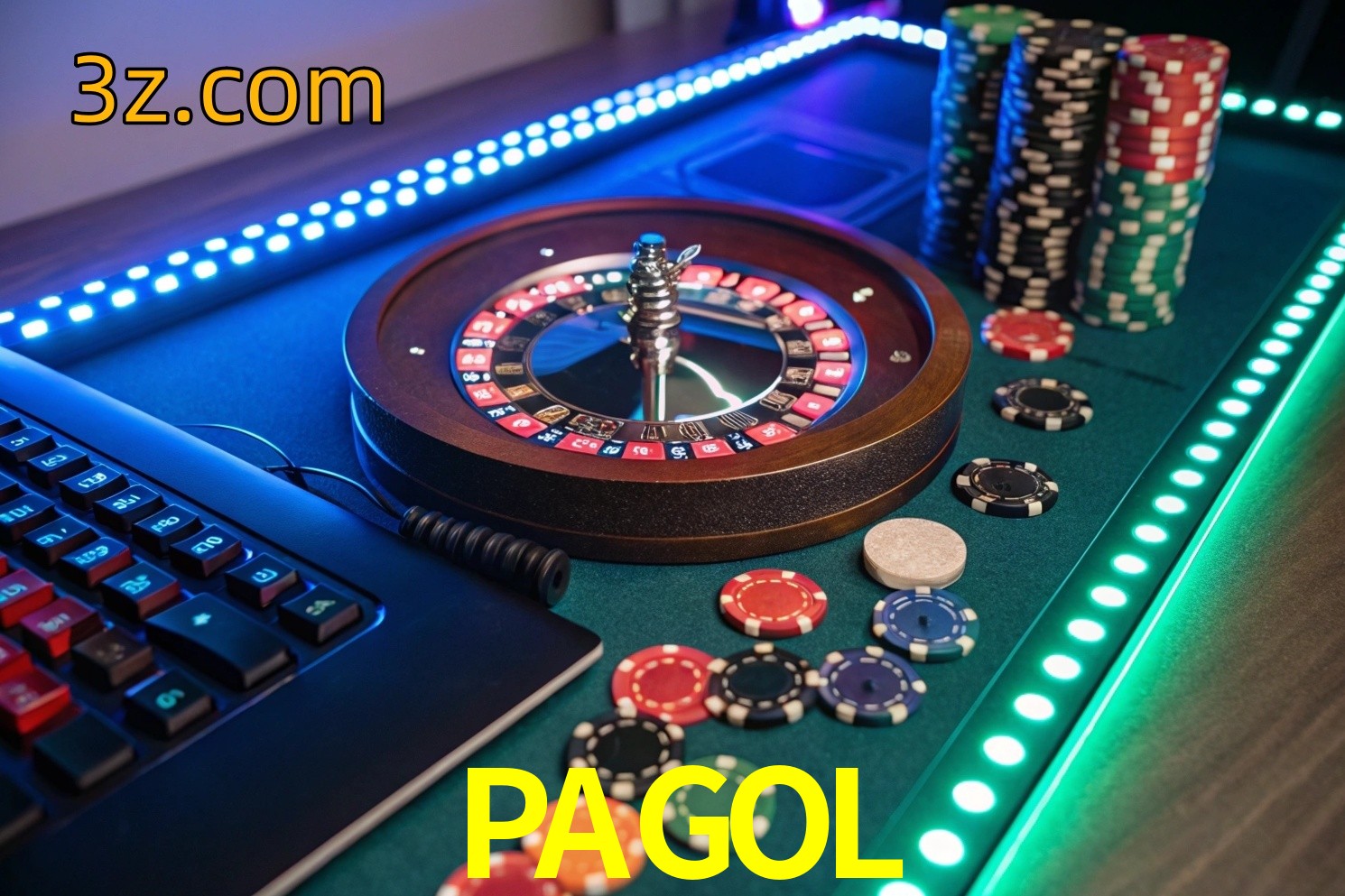  PAGOL