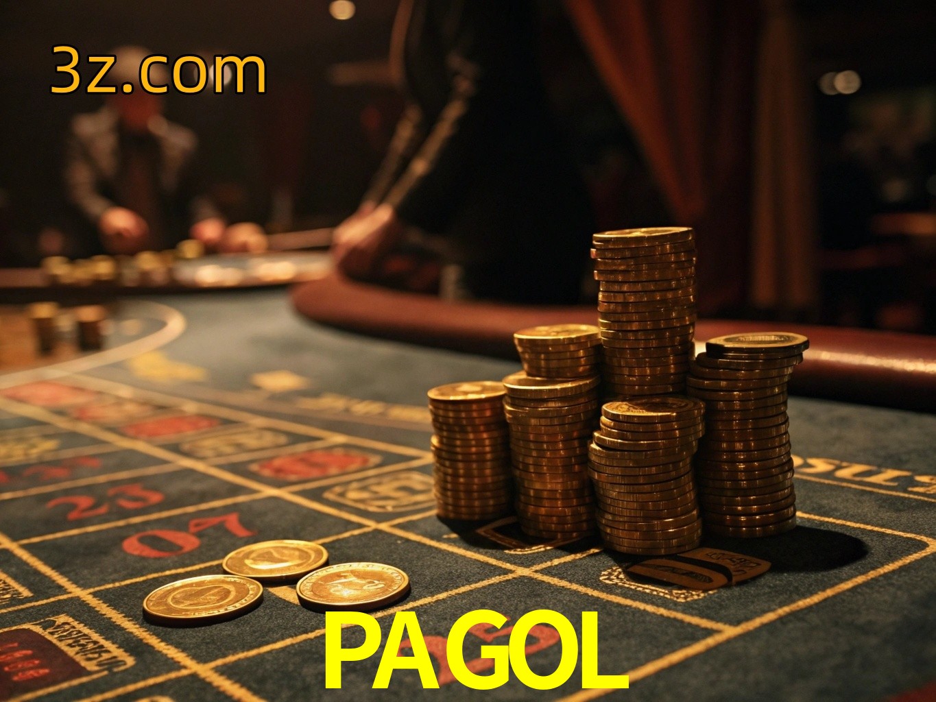 PAGOL