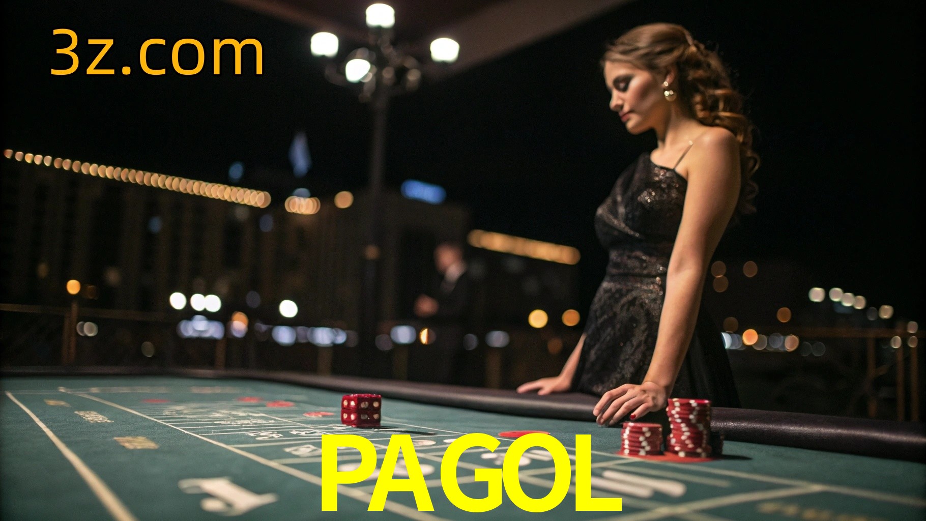 PAGOL