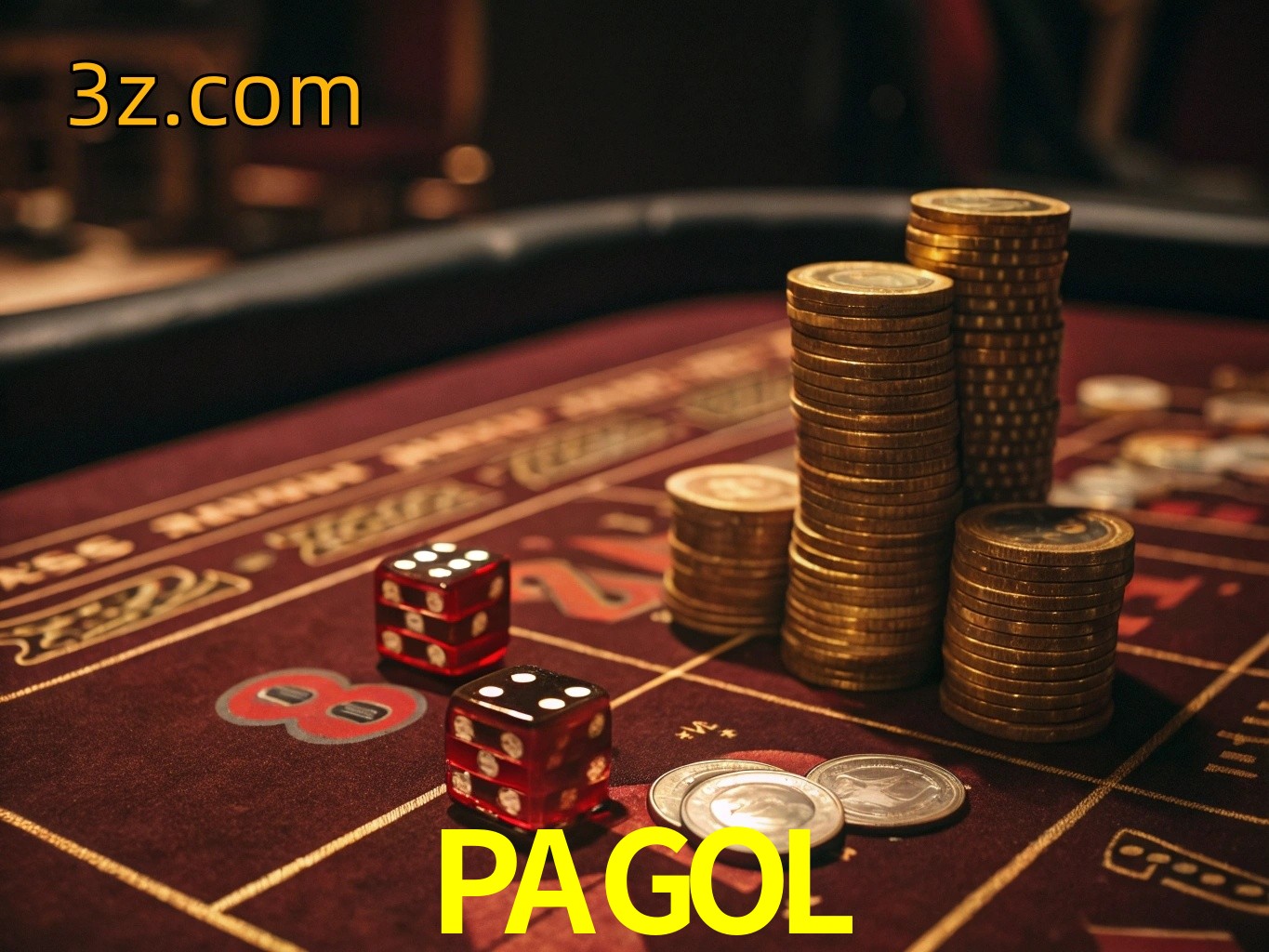  PAGOL