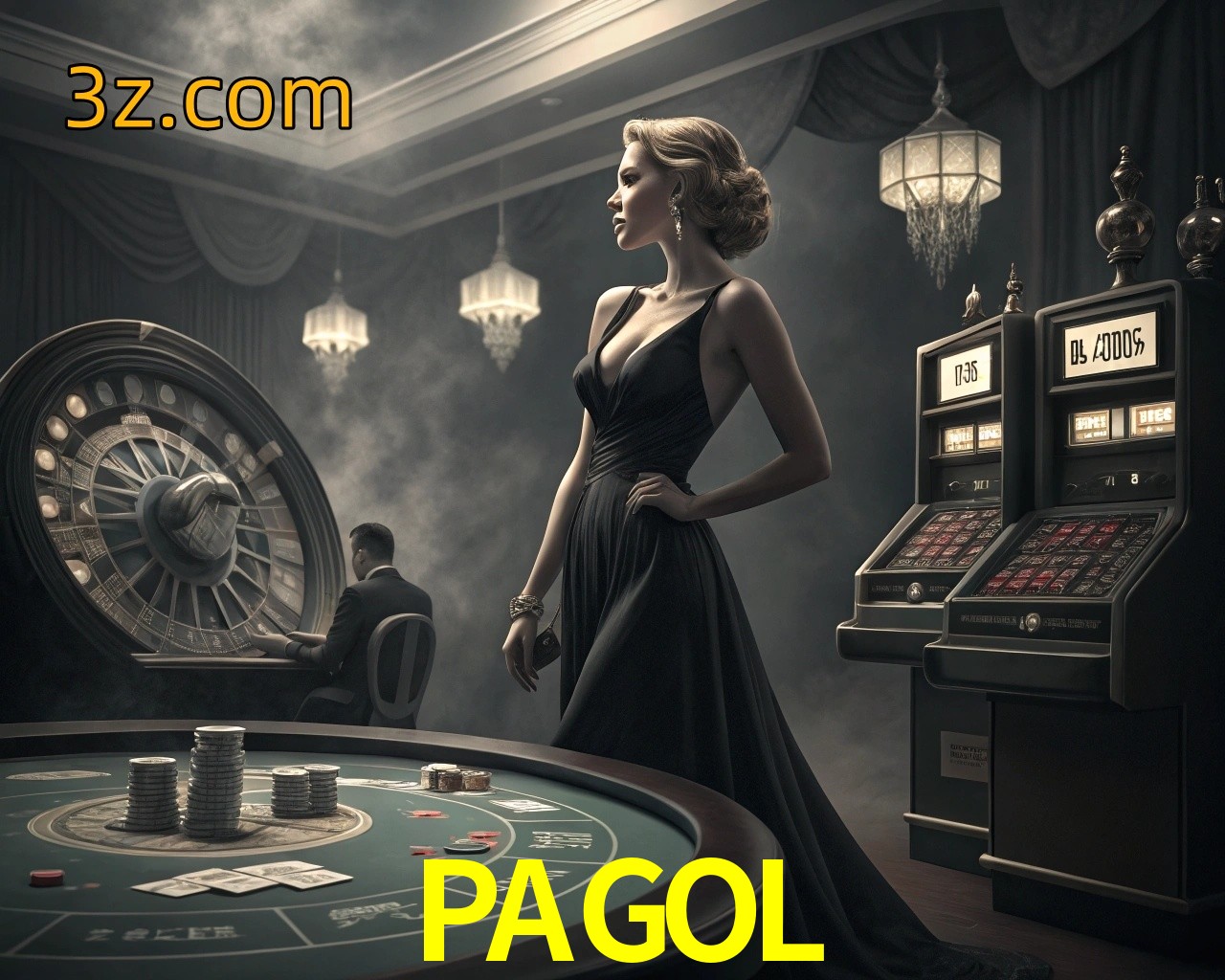 PAGOL