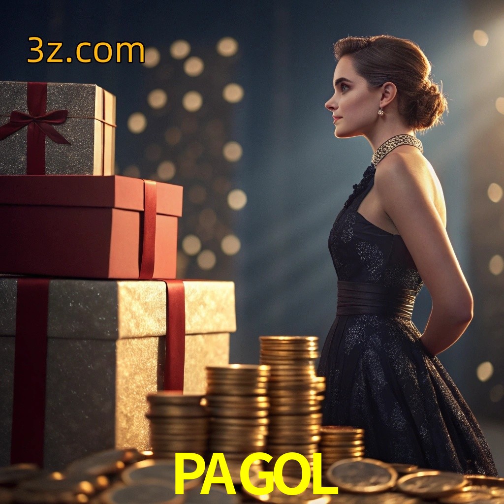  PAGOL