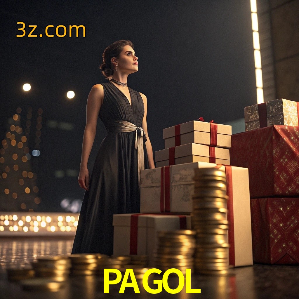  PAGOL