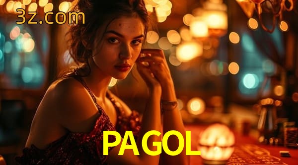  PAGOL