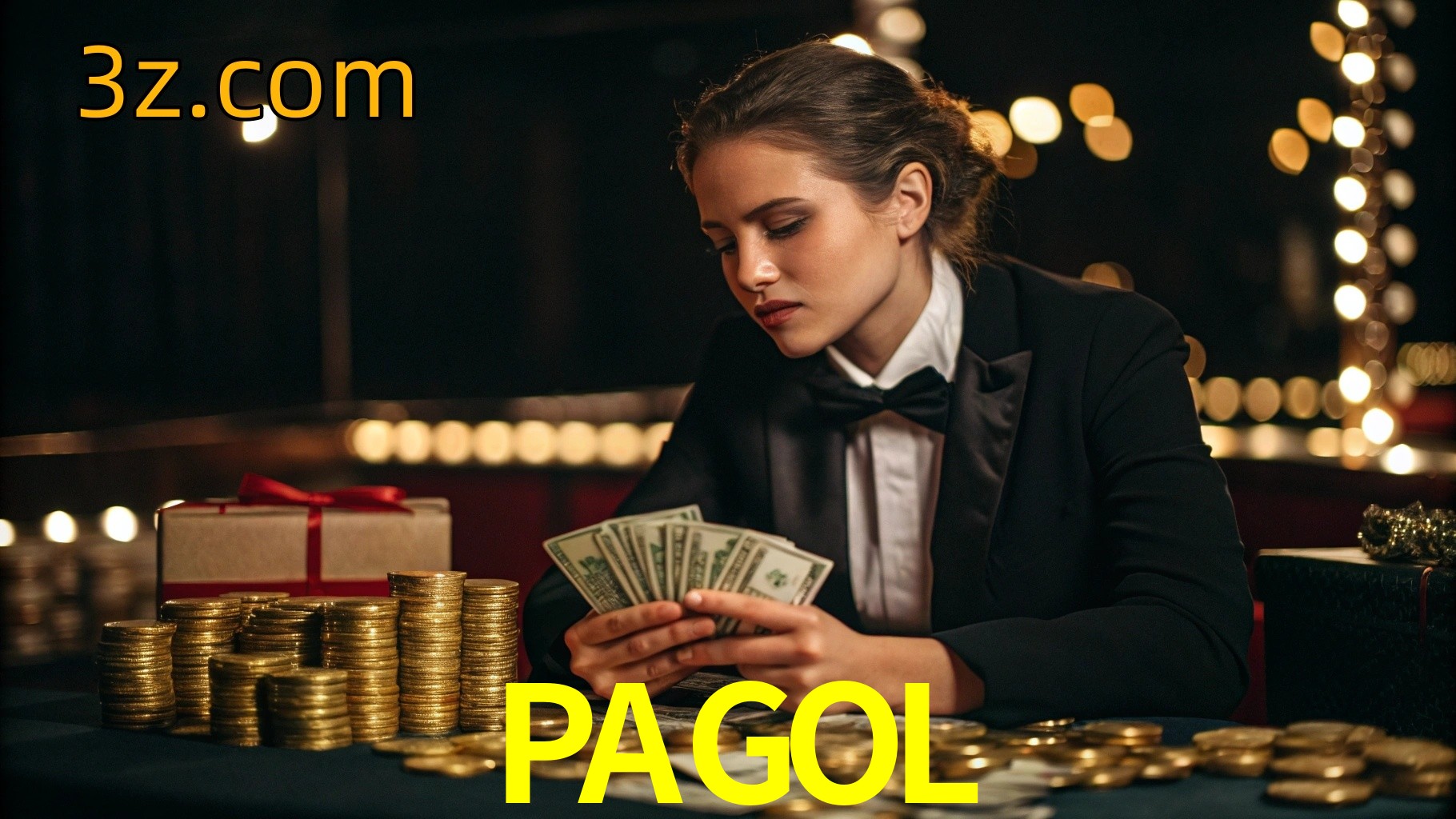 PAGOL