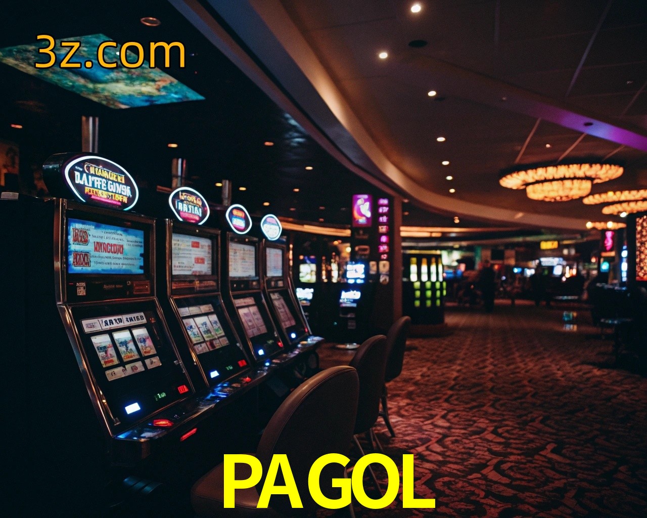 PAGOL