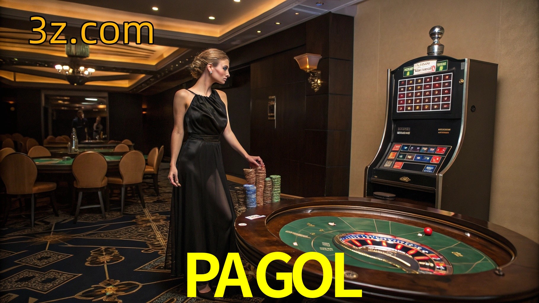 PAGOL