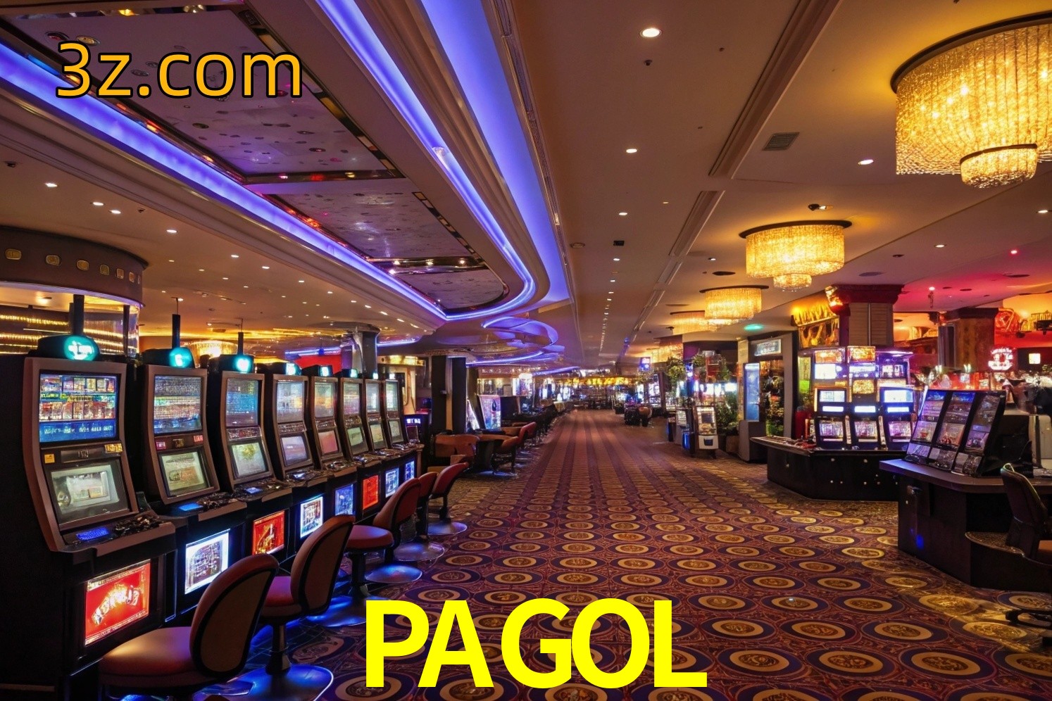 PAGOL