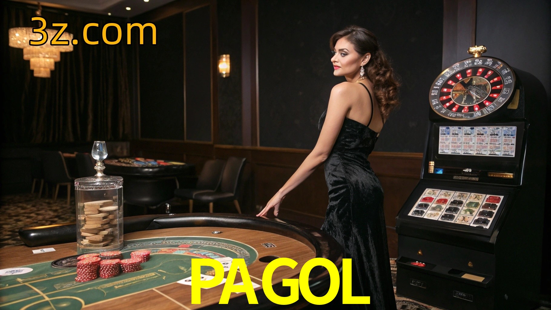 PAGOL